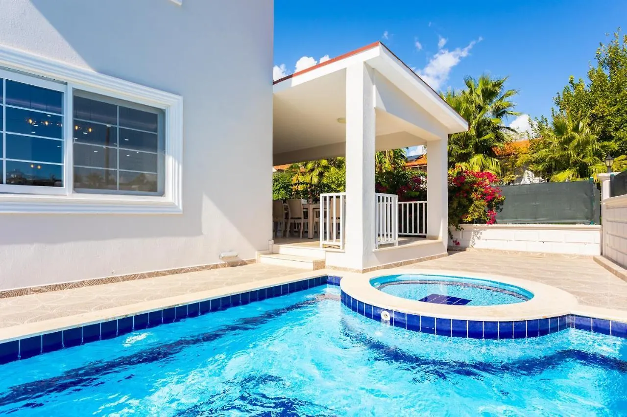 Villa Capital Dalyan