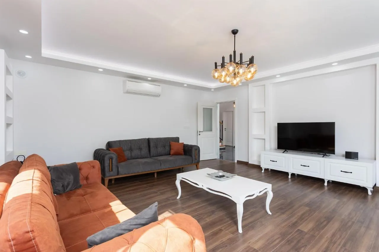 Villa Capital Dalyan