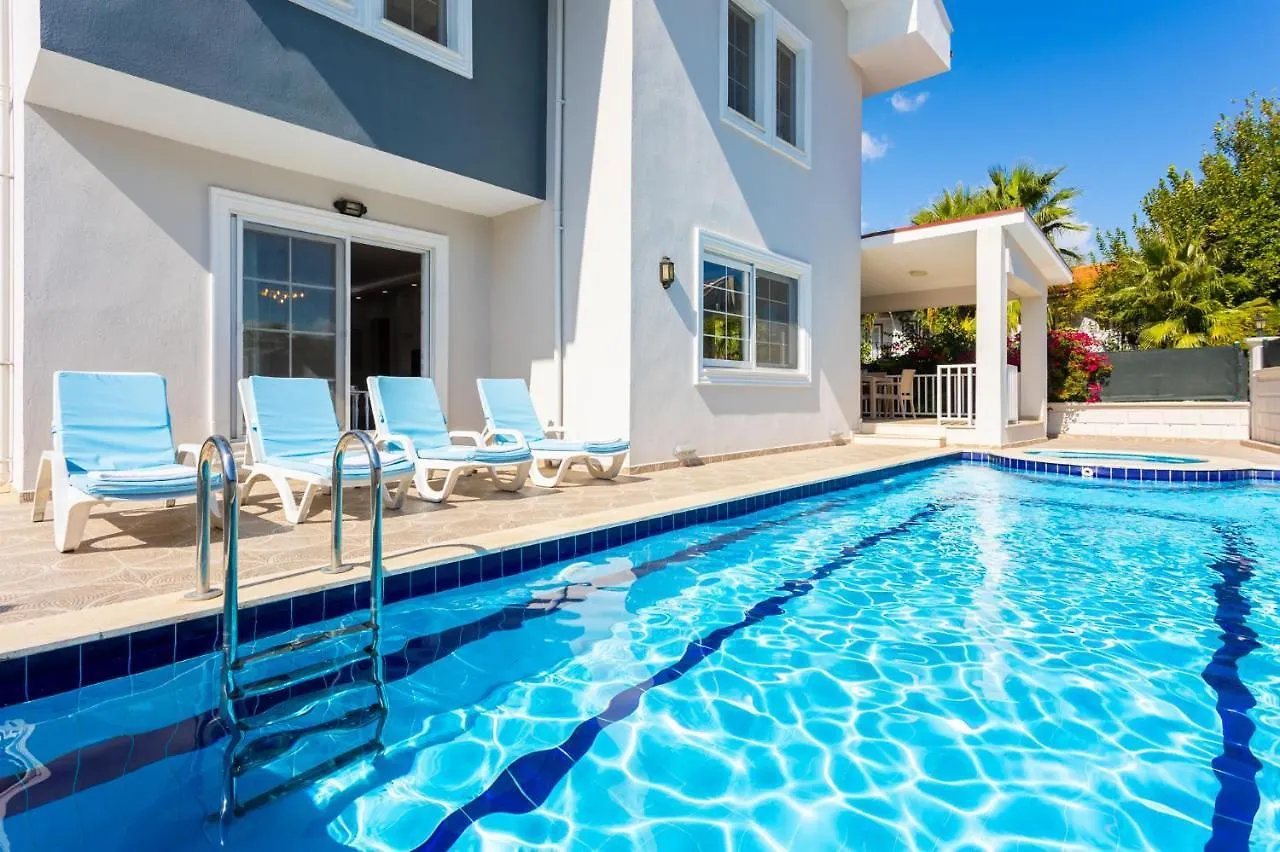 Villa Capital Dalyan