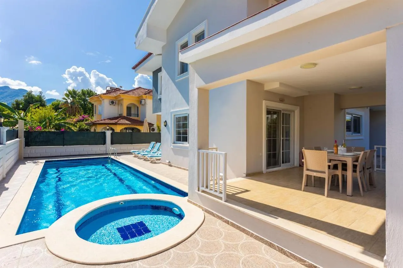 Villa Capital Dalyan 0*,  Turkey