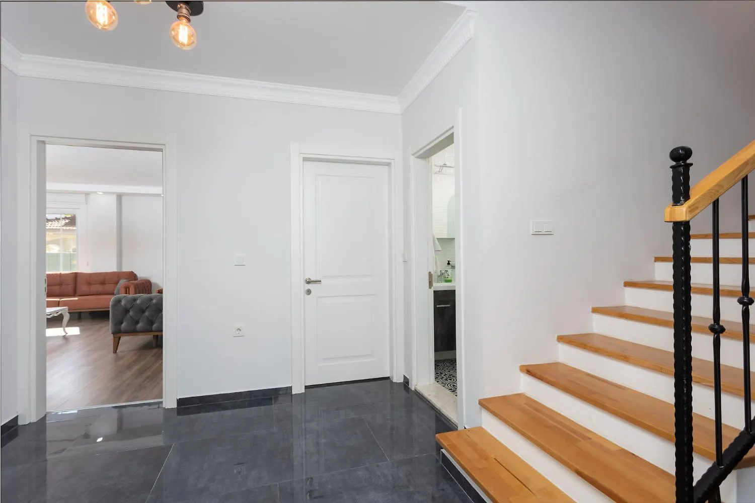 Villa Capital Dalyan 0*,