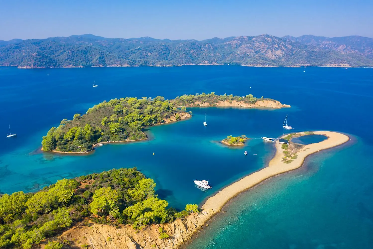 Villa Capital Dalyan