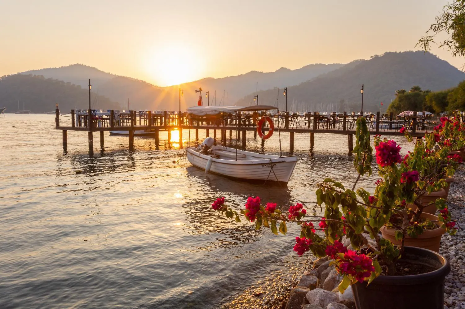 Villa Capital Dalyan