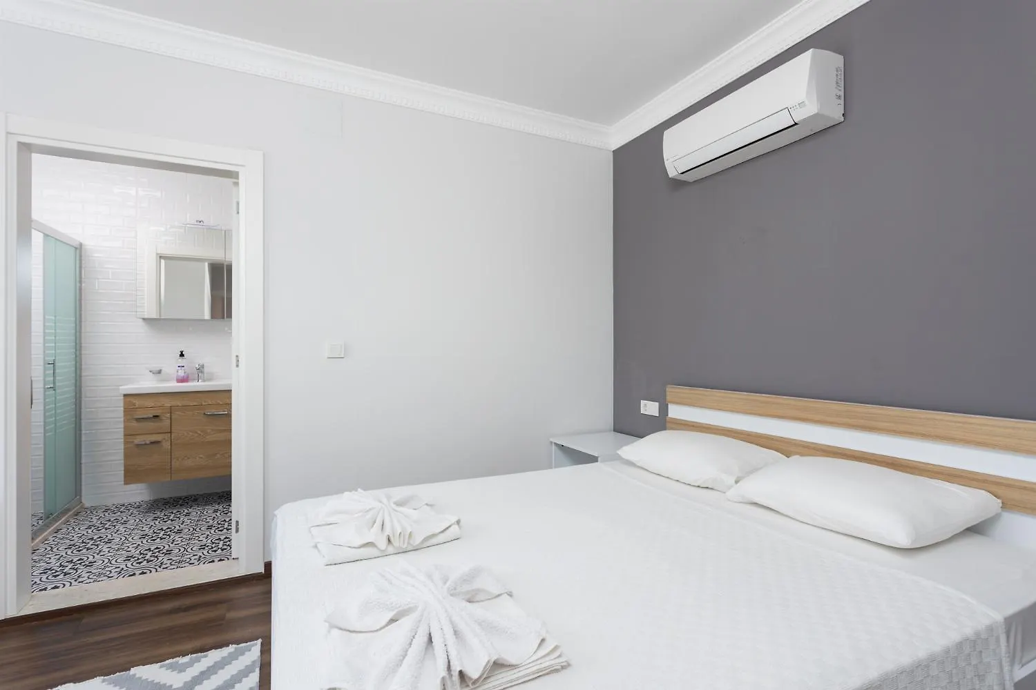 Villa Capital Dalyan Turkey