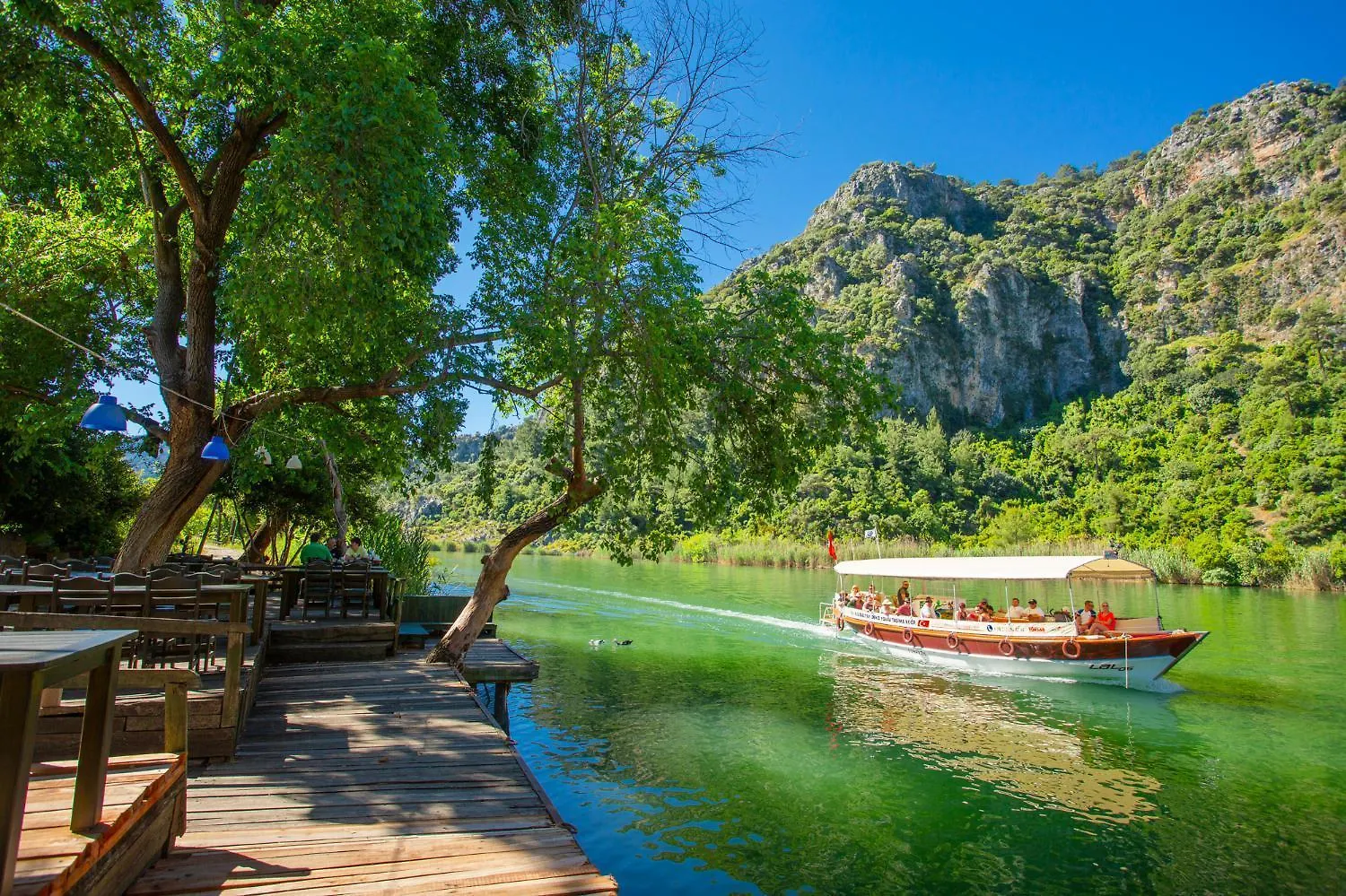 Villa Capital Dalyan
