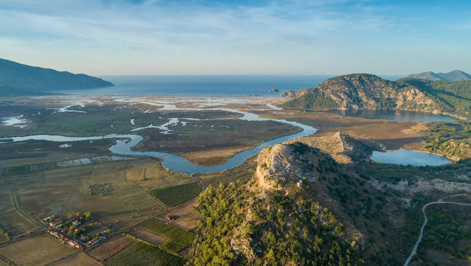 Villa Capital Dalyan 0*,  Turkey