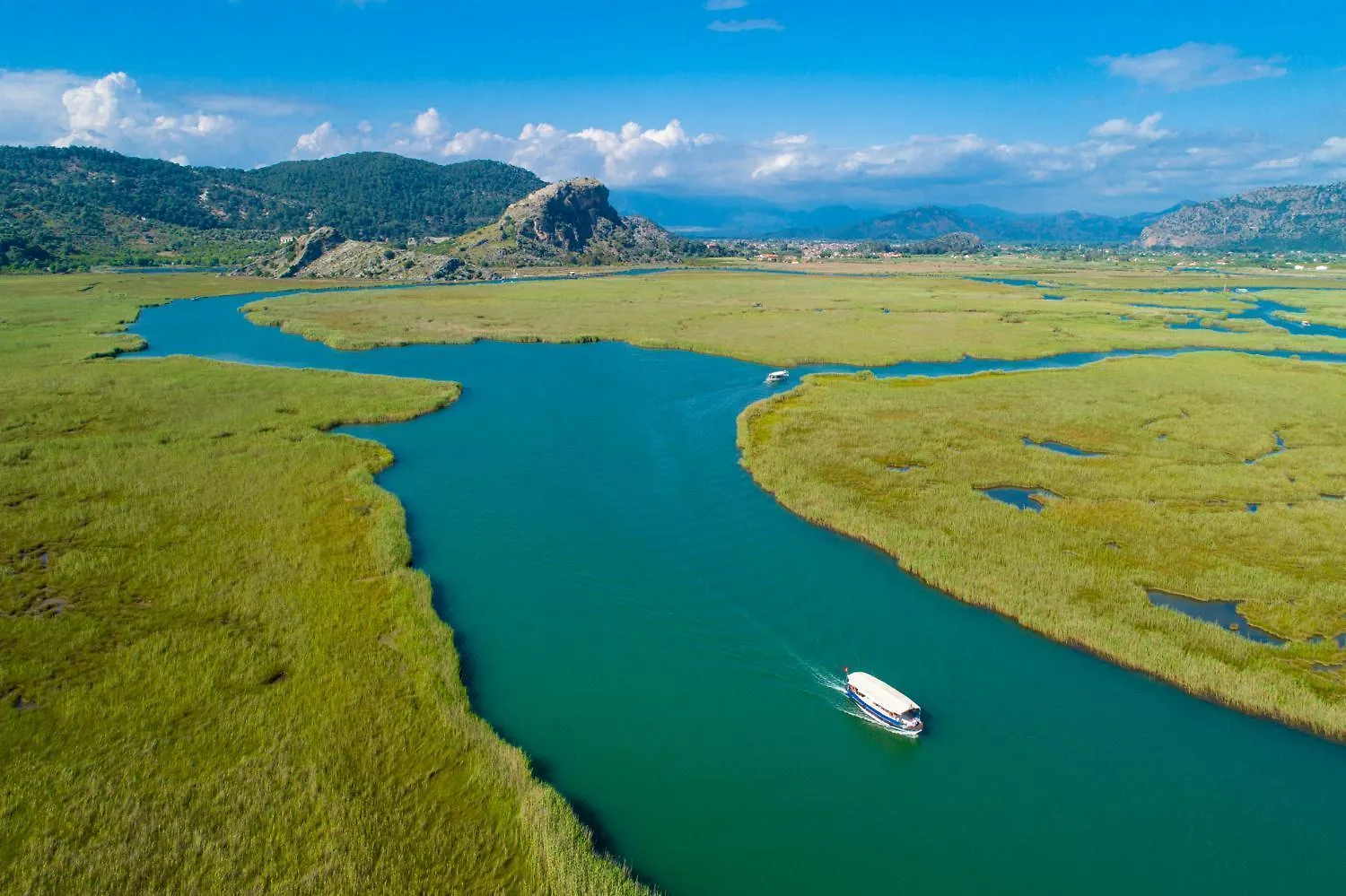Villa Capital Dalyan Turkey