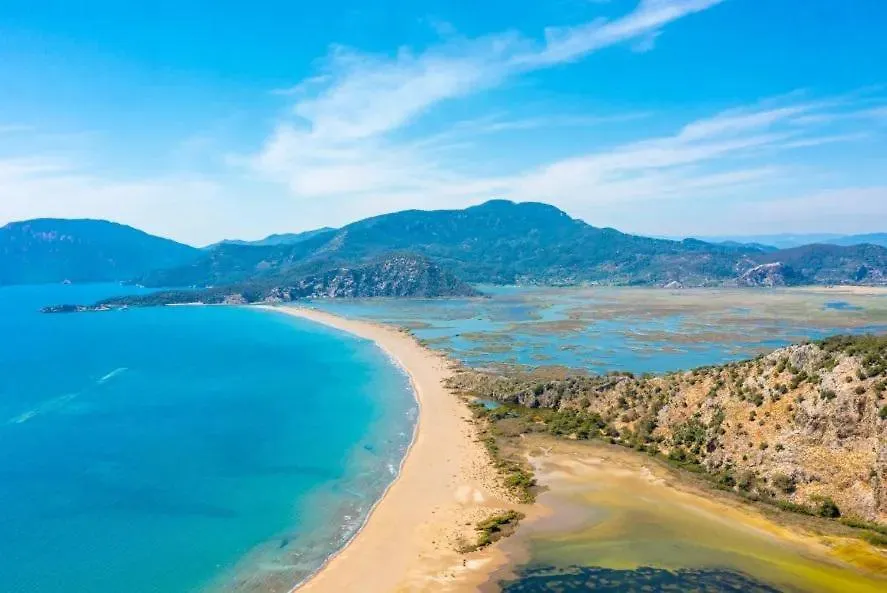 Villa Capital Dalyan 0*,
