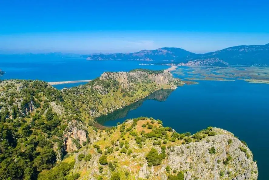 Villa Capital Dalyan